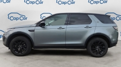 Land Rover Discovery Sport 2.2 TD4 150 SE - 5 pl... 75-Paris