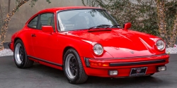 Porsche 911 SC COUPÉ 76-Seine-Maritime