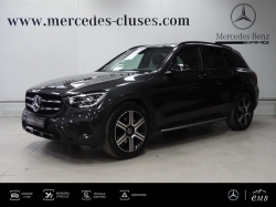 Mercedes GLC 300 d 4MATIC SUV Avantgarde Line 74-Haute-Savoie