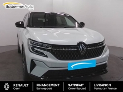 Renault Austral E-Tech hybrid 200 Iconic 14-Calvados