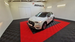 DS DS 3 Crossback 1.5 BLUEHDI 130 AUTOMATIQUE BU... 56-Morbihan