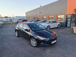 Opel Astra 1.6 CDTi 95 ch EDITION 44-Loire-Atlantique