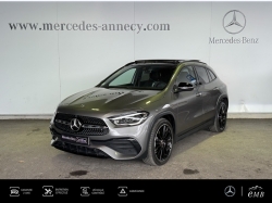 Mercedes Gla 250 e AMG Line 74-Haute-Savoie