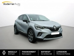 Renault Captur TCe 100 Intens 29-Finistère