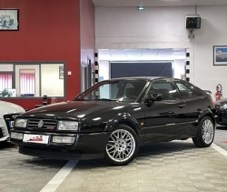 Volkswagen Corrado 2.9 VR6 190ch 14-Calvados