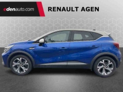 Renault Captur E-Tech 145 - 21B R.S. Line 47-Lot-et-Garonne