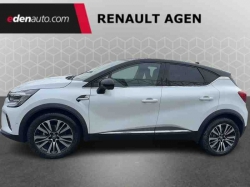 Renault Captur TCe 160 EDC - 21B Initiale Paris 47-Lot-et-Garonne