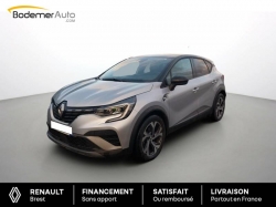 Renault Captur mild hybrid 160 EDC R.S. line 29-Finistère