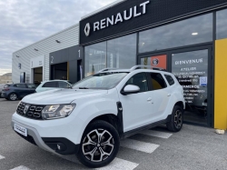 Dacia Duster II Prestige TCe 130 FAP 4x2 30-Gard