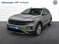 Volkswagen T-Roc 1.5 TSI EVO 150 Start/Stop DSG7... 31-Haute-Garonne