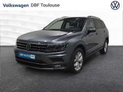 Volkswagen Tiguan Allspace 2.0 TDI 150 DSG7 Cara... 31-Haute-Garonne