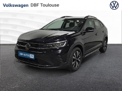 Volkswagen Taigo 1.0 TSI 110 DSG7 Life 31-Haute-Garonne