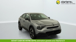 Citroën C4 PureTech 130 BVM6 You 69-Rhône