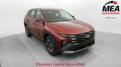 Hyundai Tucson 1.6 T-GDI 215 Hybrid BVA6 Initia 59-Nord