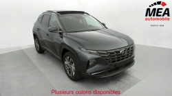 Hyundai Tucson 1.6 CRDi 136 Hybrid 48V iBVM Crea... 59-Nord