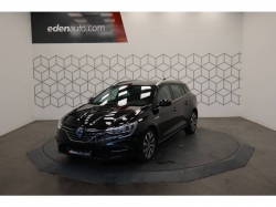 Renault Mégane IV Estate TCe 140 EDC Techno 64-Pyrénées-Atlantiques