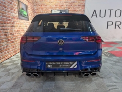 Annonce 447509090/VolkswagenGolf8_FG picto4