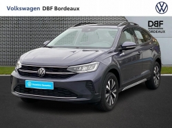 Volkswagen Taigo 1.0 TSI 110 CH BVM LIFE 33-Gironde