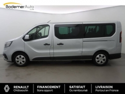 Renault Trafic COMBI L2 dCi 150 Energy S&S EDC I... 29-Finistère