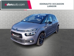 Citroën C4 Picasso BlueHDi 120 S&S EAT6 Shine 33-Gironde