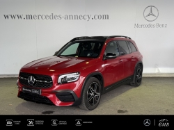 Mercedes GLB 220 d 4MATIC AMG Line 74-Haute-Savoie