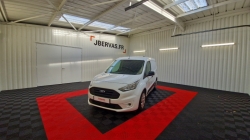 Ford Transit Connect Cabine approfondie 1.5 EcoB... 56-Morbihan