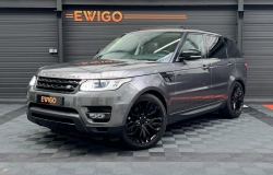 Land Rover Range Rover Sport 3.0 SDV6 260 4WD BV... 29-Finistère