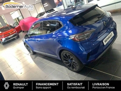 Renault Clio E-Tech full hybrid 145 Esprit Alpin... 29-Finistère