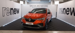 Renault Arkana TCe 160 EDC FAP - 22 R.S. Line 86-Vienne