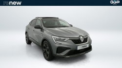 Renault Arkana TCe 160 EDC FAP - 22 R.S. Line 59-Nord