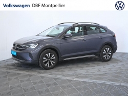 Volkswagen Taigo 1.0 TSI 110 BVM6 Life 34-Hérault