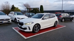 BMW Série 1 F40 118I 136 CH M SPORT 29-Finistère