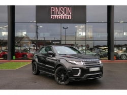 Land Rover Range Rover Evoque Cabriolet 2.0 TD4 ... 45-Loiret