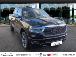 Dodge Ram 1500 CREW CAB 5.7L V8 HEMI Limited PAC... 02-Aisne