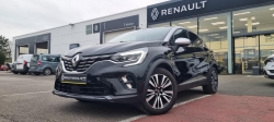 Renault Captur INITIALE PARIS BLUE DCI 115 EDC 80-Somme