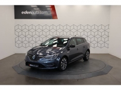 Renault Mégane IV Estate Blue dCi 115 EDC Techno 64-Pyrénées-Atlantiques