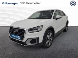 Audi Q2 35 TFSI COD 150 S tronic 7 Design Luxe 34-Hérault