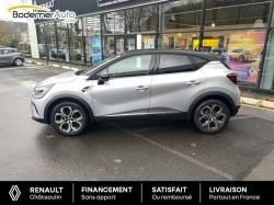 Renault Captur TCe 100 Intens 29-Finistère