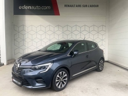 Renault Clio E-Tech 140 Intens 40-Landes