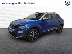 Volkswagen T-Roc 1.0 TSI 115 Start/Stop BVM6 Lou... 31-Haute-Garonne