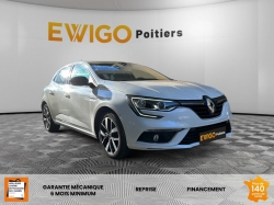 Renault Mégane TCE 115 CH LIMITED 86-Vienne