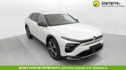 Citroën C5 X PureTech 130 EAT8 You 69-Rhône