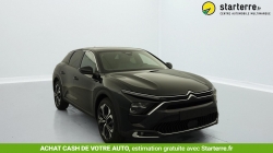 Citroën C5 X PureTech 130 EAT8 Plus 69-Rhône