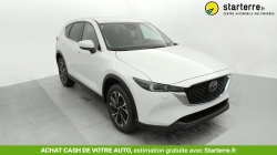 Mazda CX-5 2023 2.0L e-Skyactiv G 165 ch 4x2 BVM... 69-Rhône