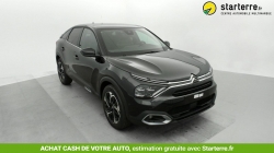 Citroën C4 PureTech 130 EAT8 Max 69-Rhône