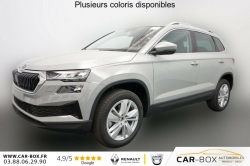 Skoda Karoq 1.5 TSI Evo 2 150 ch ACT DSG7 Select... 67-Bas-Rhin