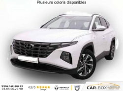 Hyundai Tucson 1.6 T-GDi 150 DCT Feel Plus 67-Bas-Rhin