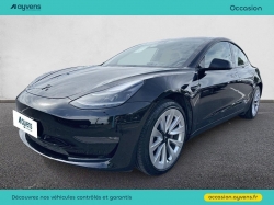 Tesla Model 3 Long-Range Dual Motor AWD MY21 91-Essone