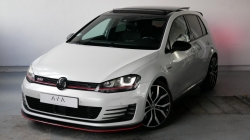 Volkswagen Golf 2.0 TSI 230 CH DSG GTI PERFORMAN... 67-Bas-Rhin