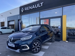 Renault Captur Intens ENERGY TCe 120 EDC 30-Gard